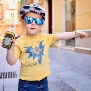 Kid Quest in Palma: Interactive Family Scavenger Hunt (Ages 4–8) 2