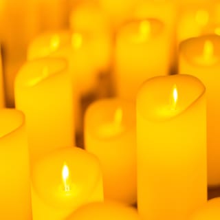 Candlelight: Queen vs. ABBA 5
