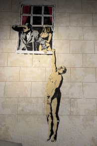Photo 6 from Museo Banksy Madrid
