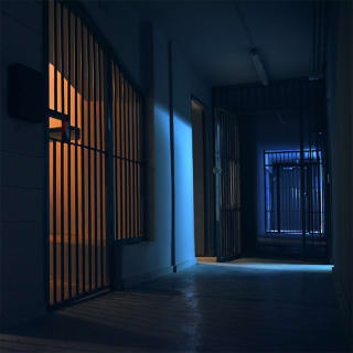 Escape Room Prison Experience para 2 o más personas en Barcelona 1