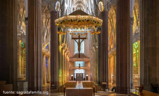 La Sagrada Familia 2