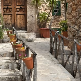 Valldemossa Tour and its Most Beautiful Viewpoints Easy Hike 7