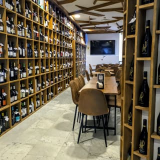 Degustación de 3 cervezas artesanales y 3 tapas 5