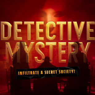 Marbella Detective Game: Solve the Kingmakers Conspiracy!