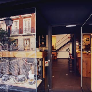 2 vermús + un aperitivo en Vinopremier 4