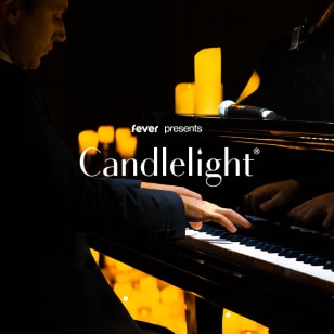Candlelight: Tributo a la Oreja de Van Gogh