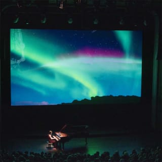 Bach in Space | Madrid 5