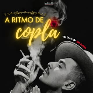 A ritmo de Copla 1