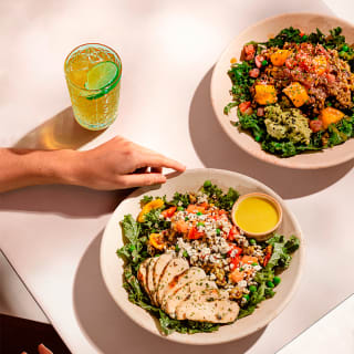 Comida Healthy by Chia 1