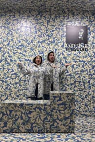 Photo 13 from Paradox Museum Barcelona