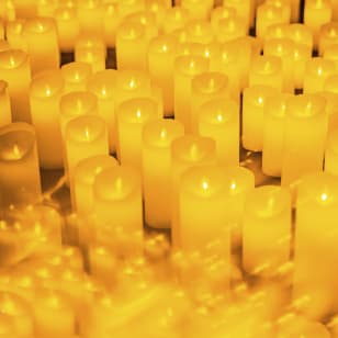 Conciertos Candlelight