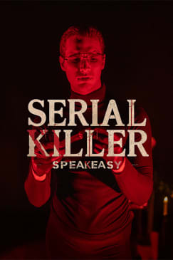 Serial Killer Speakeasy - Valencia