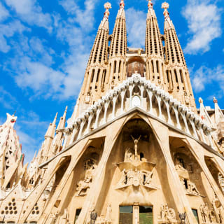 TOP Barcelona: Visita Guiada con tu móvil 3