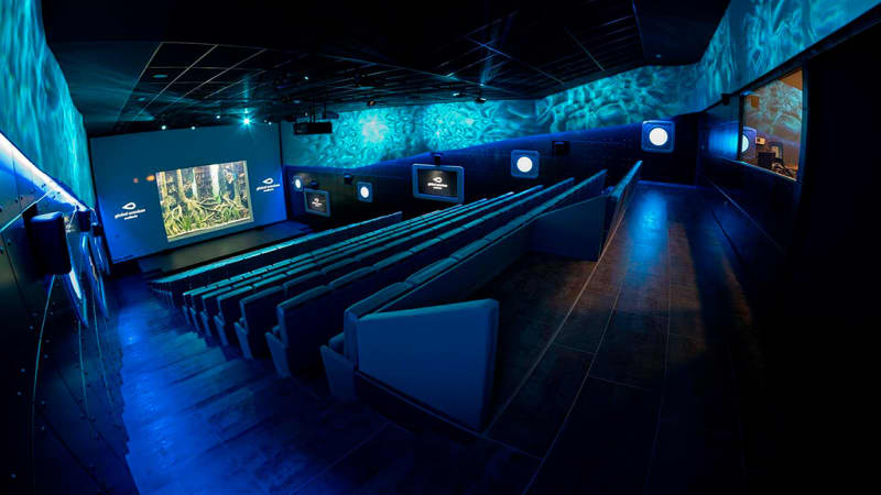 Acuario de Sevilla