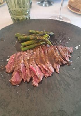 Photo 2 from Restaurante Gran Vía 18