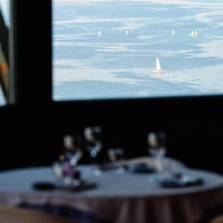 Restaurante Altamar: Cena Experiencia 5