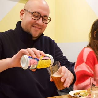 Madrid Centro Craft Beer & Tapas Walking Tour 1