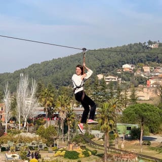 Circuitos de aventura en Catalunya en Miniatura 4