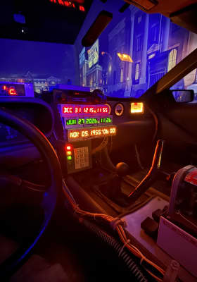 Photo 2 from Back in Time Museum