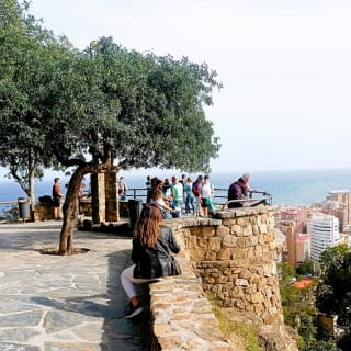 The Picasso Heist – Uncover the Secret in Málaga - Juego de exploración al aire libre 3