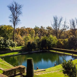 Monasterio de Yuste 4