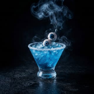 Edgar Allan Poe Speakeasy Tenerife 3