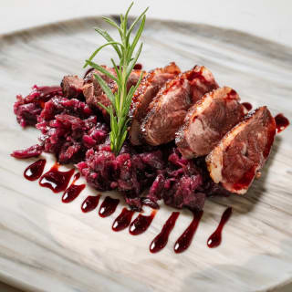 Menú gastronómico "Noches de Levante" en Fondillón 1