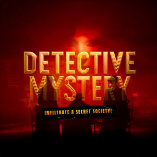 Malaga Detective Game: Join the Secret Society!