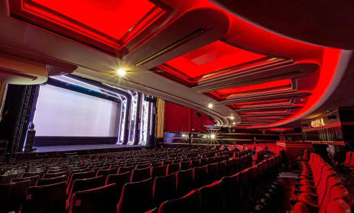 Teatro Capitol 3