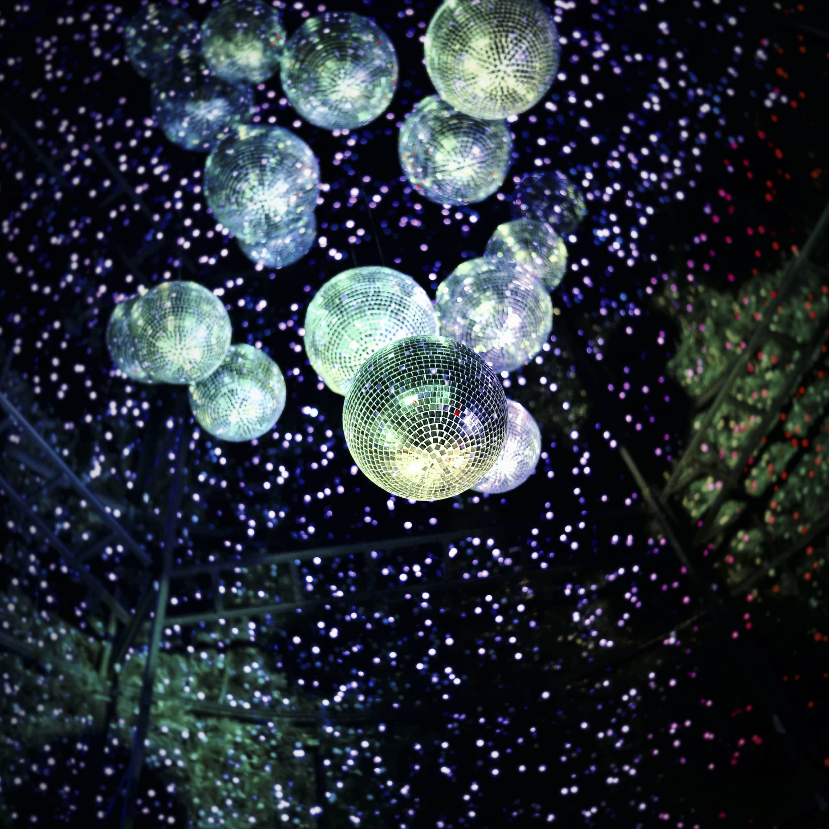 Ocio Nocturno y Fiestas