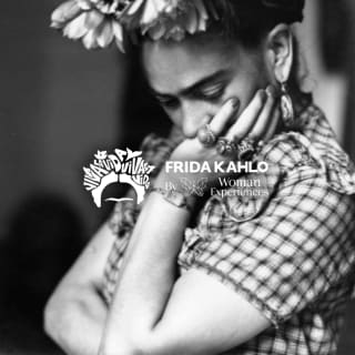 Frida Kahlo: Experiencia Live Art y Muestra Gastronómica 1