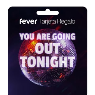 ¡¡Night Pass!! - Tarjeta Regalo Special Edition 1