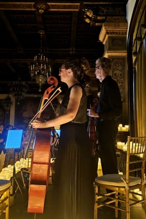 Foto 4 de Candlelight: Tributo a Hans Zimmer