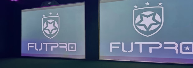 FutPro Sabadell, Fútbol Indoor - Última tecnología