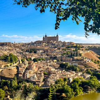 Tour por Toledo y Segovia ¡con opción a Ávila! 3