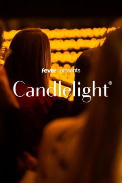Candlelight: Tributo a Adele
