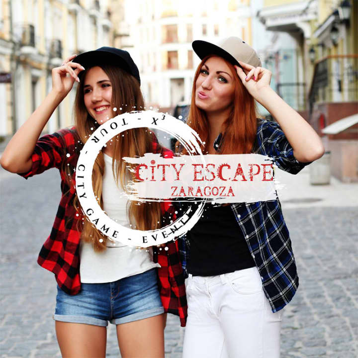 Escape Challenge Zaragoza