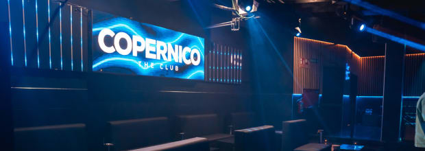 Sala Copérnico