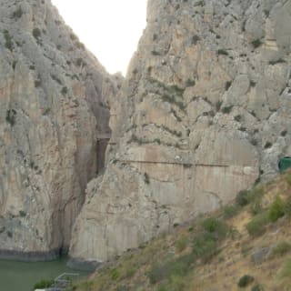 Caminito del Rey: Visita guiada + Autobús lanzadera desde El Chorro 8