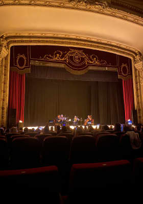 Photo 4 from Teatro Cervantes Almeria