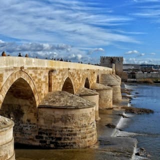 Córdoba y Mezquita-Catedral: Excursión guiada de un día desde Sevilla 7
