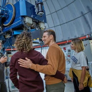 Observatorio del Teide: Visita guiada 28