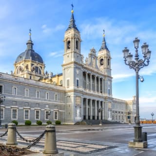Madrid: Where’s My Body? Outdoor Exploration Game 3