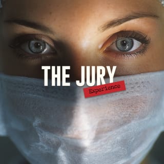 The Jury Experience - Angel de la Muerte: Piedad o Asesinato? 2