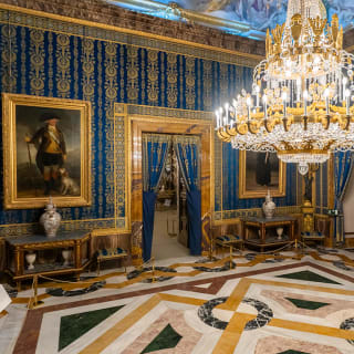 Palacio Real de Madrid 8