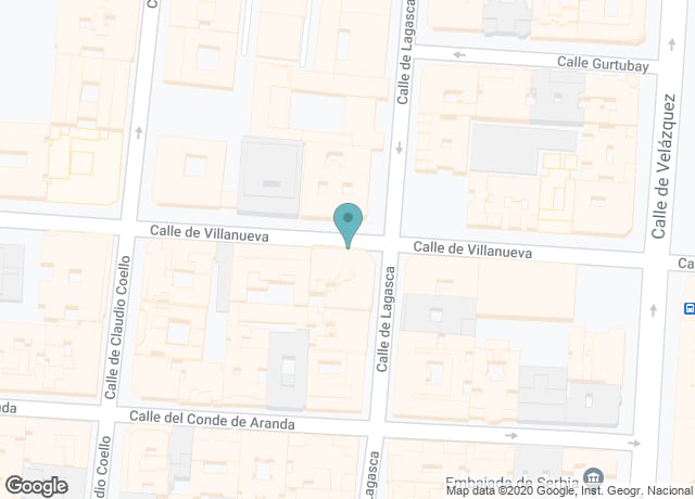 El Escondite de Villanueva
