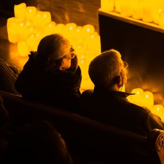 Candlelight Navidad: Bandas Sonoras Navideñas 6