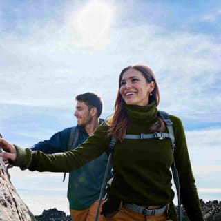 Teide: visita guiada, excursión a la cima + teleférico 24