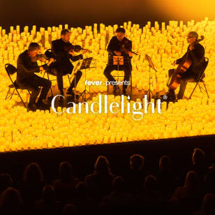 Candlelight: Las Cuatro Estaciones de Vivaldi