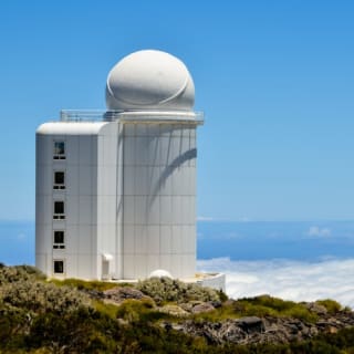 Observatorio del Teide: Visita guiada 38